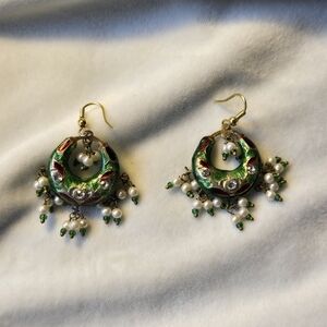 Cute Dangle Earrings